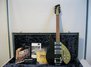 Rickenbacker 325/6 C58, Jetglo: Full Instrument - Front