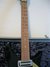 Rickenbacker 325/6 C58, Jetglo: Neck - Front