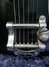 Rickenbacker 325/6 C58, Jetglo: Close up - Free