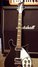 Rickenbacker 620/6 , Jetglo: Full Instrument - Front
