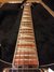 Rickenbacker 620/6 , Jetglo: Neck - Front