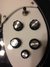 Rickenbacker 620/6 , Jetglo: Close up - Free2