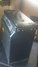 Dec 1982 Rickenbacker RB30/amp , Black: Body - Rear