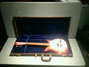 Rickenbacker 900/6 , Fireglo: Neck - Front