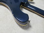 Rickenbacker 4003/4 , Azureglo: Free image