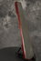 Rickenbacker SW/8 LapSteel, Burgundy: Neck - Rear