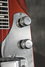 Rickenbacker SW/8 LapSteel, Burgundy: Close up - Free