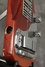 Rickenbacker SW/8 LapSteel, Burgundy: Close up - Free2