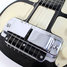 Rickenbacker BD/8 LapSteel, Black: Free image