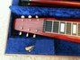 Rickenbacker 100/6 LapSteel, Burgundy: Headstock