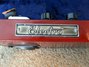 Rickenbacker 100/6 LapSteel, Burgundy: Free image