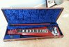 Rickenbacker 100/6 LapSteel, Burgundy: Full Instrument - Front