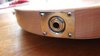 Rickenbacker 4001/4 V63, Mapleglo: Free image