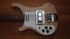 Rickenbacker 4001/4 V63, Mapleglo: Body - Front
