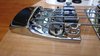 Rickenbacker 4001/4 V63, Mapleglo: Close up - Free