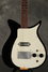 Rickenbacker 1000/6 , Black: Body - Front