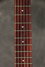 Rickenbacker 1000/6 , Black: Neck - Front