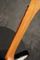 Rickenbacker 1000/6 , Black: Neck - Rear