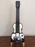 Rickenbacker SD/6 LapSteel, Black: Full Instrument - Front