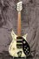 Rickenbacker 320/6 Mod, White: Full Instrument - Front