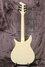 Rickenbacker 320/6 Mod, White: Full Instrument - Rear