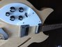 Rickenbacker 330/6 , Mapleglo: Free image2