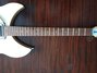 Rickenbacker 330/6 , Mapleglo: Neck - Front