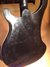 Jun 2001 Rickenbacker 4003/4 , Jetglo: Body - Rear