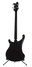 Rickenbacker 4003/4 , Jetglo: Full Instrument - Rear