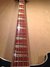 Rickenbacker 4003/4 , Jetglo: Neck - Front