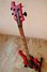 Rickenbacker 4003/4 BH BT, Red: Close up - Free
