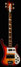 Rickenbacker 4003/4 , Fireglo: Full Instrument - Front