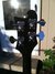 Rickenbacker 4003/4 , Jetglo: Headstock - Rear