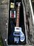 Rickenbacker 4003/4 , Jetglo: Full Instrument - Front