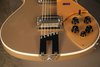 Rickenbacker 660/12 , Desert Gold: Free image2