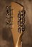 Rickenbacker 660/12 , Desert Gold: Headstock - Rear