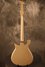 Rickenbacker 660/12 , Desert Gold: Full Instrument - Rear