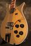 Rickenbacker 660/12 , Desert Gold: Close up - Free2