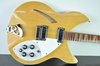 Rickenbacker 360/12 WB, Mapleglo: Body - Front