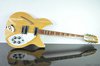 Rickenbacker 360/12 WB, Mapleglo: Full Instrument - Front