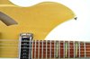 Rickenbacker 360/12 WB, Mapleglo: Neck - Front