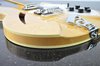 Rickenbacker 360/12 WB, Mapleglo: Close up - Free