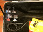 Rickenbacker 4003/4 , Jetglo: Headstock - Rear