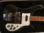 Rickenbacker 4003/4 , Jetglo: Body - Front