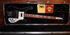 Rickenbacker 4003/4 , Jetglo: Full Instrument - Front
