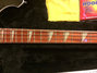 Rickenbacker 4003/4 , Jetglo: Neck - Front