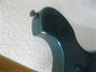 Rickenbacker 650/6 Atlantis, Turquoise: Free image