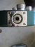 Rickenbacker 650/6 Atlantis, Turquoise: Free image2