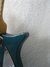 Rickenbacker 650/6 Atlantis, Turquoise: Close up - Free