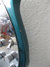 Rickenbacker 650/6 Atlantis, Turquoise: Close up - Free2